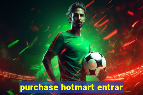 purchase hotmart entrar